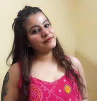 Janvi - escort in Kolkata