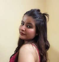 Janvi - escort in Kolkata