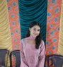 Janvi - escort in Kolkata Photo 1 of 3