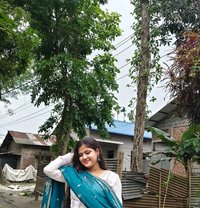 Janvi - escort in Kolkata