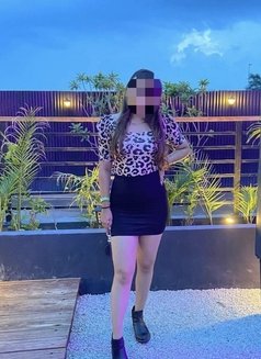 CAM SEX WITH FACE AND FULL SATISFACTION - puta in Ahmedabad Photo 1 of 5