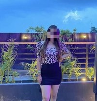 CAM SEX WITH FACE AND FULL SATISFACTION - escort in Mumbai Photo 1 of 5