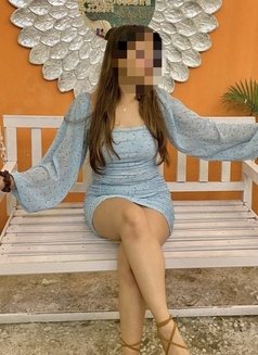 CAM SEX WITH FACE AND FULL SATISFACTION - escort in Ahmedabad Photo 5 of 5