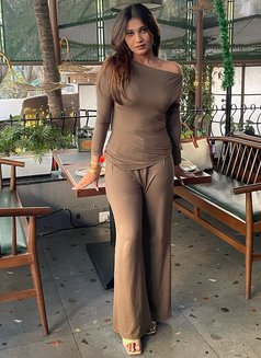 Janvi - escort in Lucknow Photo 6 of 6
