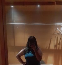 Janvi - escort in Mumbai