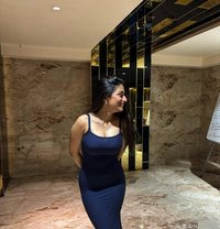 Janvi - escort in Mumbai