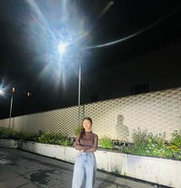 Rosy - escort in New Delhi