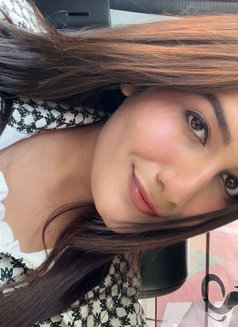 Janvi - escort in Mumbai Photo 5 of 5