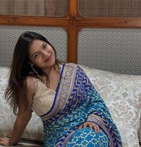Janvi - escort in Mumbai