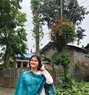 Janvi - escort in Mumbai Photo 1 of 3
