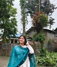 Janvi - escort in Mumbai Photo 1 of 3