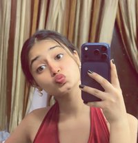 Janvi - escort in Mumbai