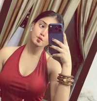 Janvi - escort in Mumbai