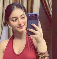 Janvi - escort in Mumbai