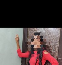 Janvi - escort in Mumbai