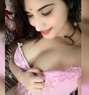 Janvi - escort in Mumbai Photo 1 of 1