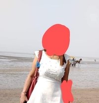 Janvi - escort in Mumbai