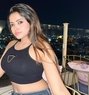 Janvi - escort in Mumbai Photo 1 of 1