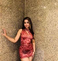 Janvi - escort in Kanpur