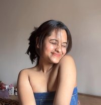 Janvi - escort in Jamshedpur