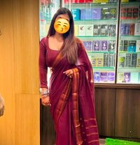 Janvi - escort in Navi Mumbai