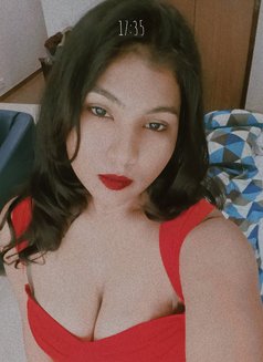 Janvi - escort in Navi Mumbai Photo 3 of 3