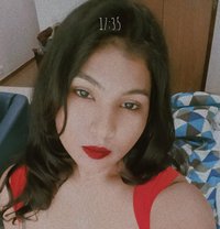 Janvi - escort in Navi Mumbai