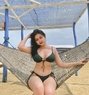 Janvi - escort in Navi Mumbai Photo 1 of 3