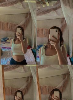 Janvi - escort in New Delhi Photo 3 of 4