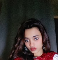 Janvi - puta in Pune