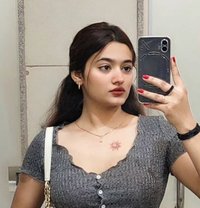 Janvi - puta in Pune