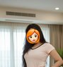 Janvi - adult performer in New Delhi Photo 1 of 3