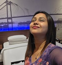 Janvi - escort in New Delhi