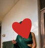 Janvi - escort in New Delhi Photo 1 of 1