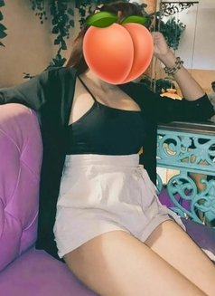 Janvi (Cam & Real Meet) - escort in New Delhi Photo 1 of 9