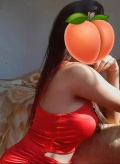 Janvi (Cam & Real Meet) - escort in New Delhi Photo 2 of 9