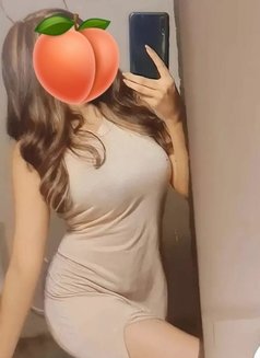 Janvi (Cam & Real Meet) - escort in New Delhi Photo 8 of 9