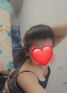 Janvi - escort agency in Noida Photo 7 of 8