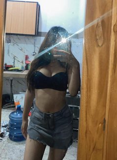 Janvi - escort in Noida Photo 4 of 7