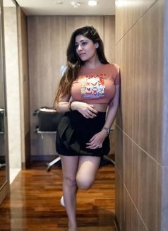 Janvi - escort in Noida Photo 3 of 3