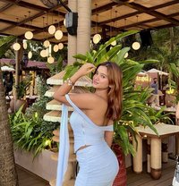 Janvi - escort in Pune