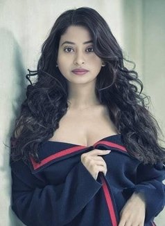 Janvi - escort in Pune Photo 1 of 7