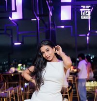 Janvi - escort in Pune