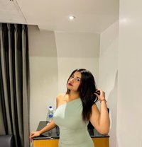 Janvi - escort in Pune