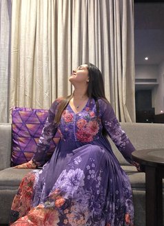 Janvi - escort in Pune Photo 3 of 3