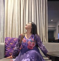 Janvi - puta in Pune