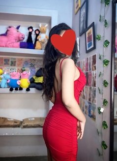 Janvi - escort in Rajkot Photo 2 of 5