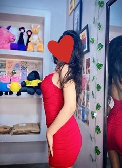 Janvi - escort in Rajkot Photo 5 of 5