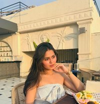 Janvi - puta in Rajkot