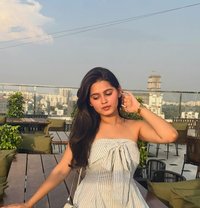 Janvi - puta in Rajkot